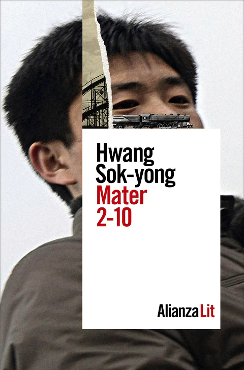 Hwang Sok-yong - Mater 2-10
