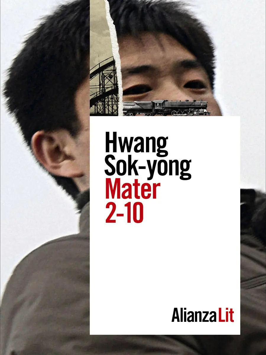Hwang Sok-yong - Mater 2-10