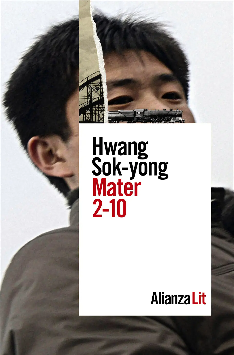 Hwang Sok-yong - Mater 2-10 1
