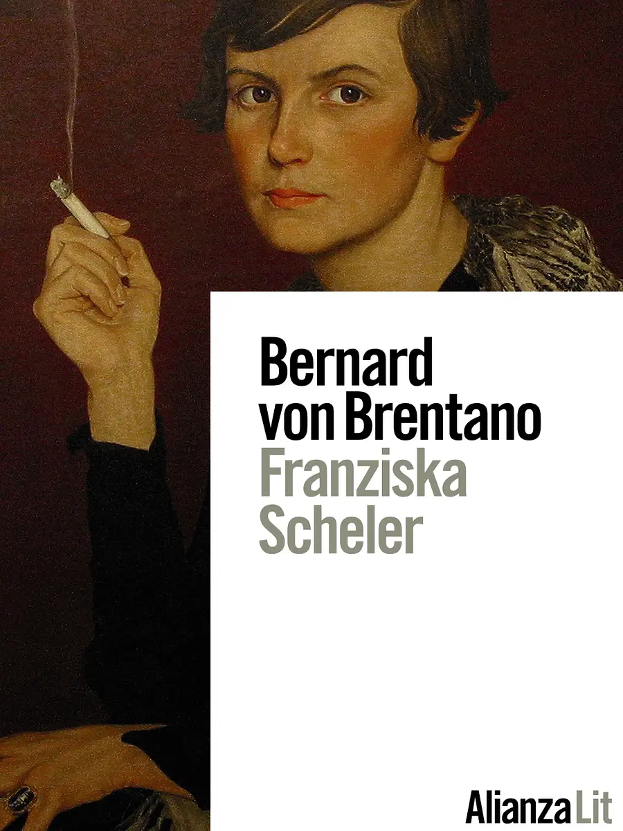 Bernard von Brentano - Franziska Scheler