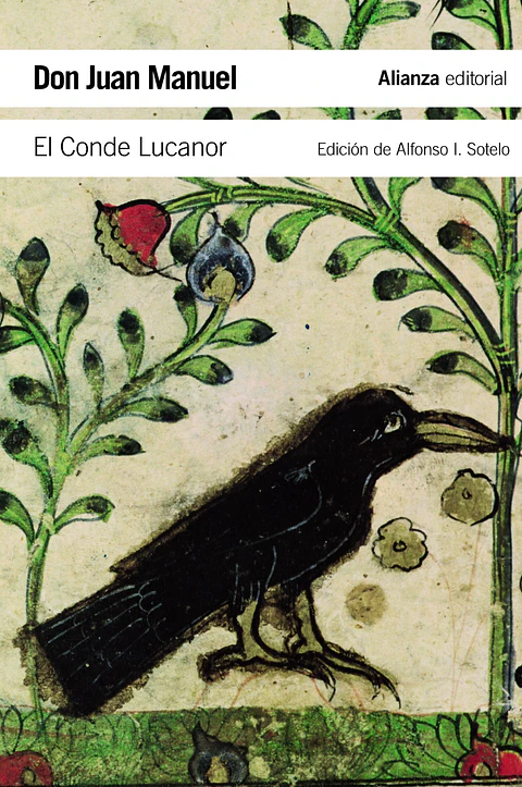 Don Juan Manuel - El Conde Lucanor