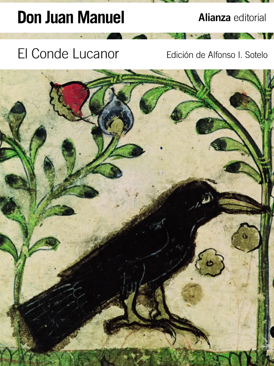 Don Juan Manuel - El Conde Lucanor