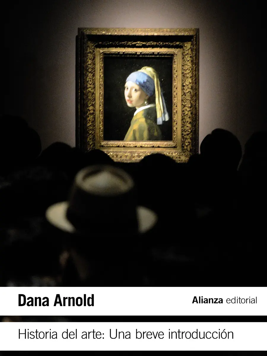 Dana Arnold - Historia del Arte: Una breve introducción