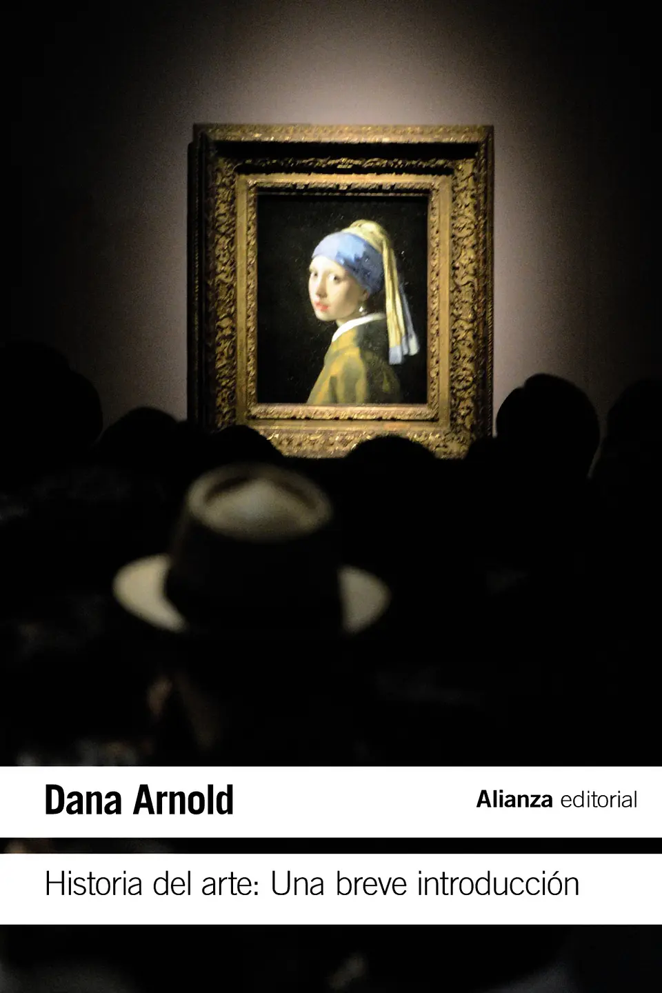 Dana Arnold - Historia del Arte: Una breve introducción 1