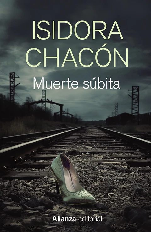 Isidora Chacón - Muerte súbita