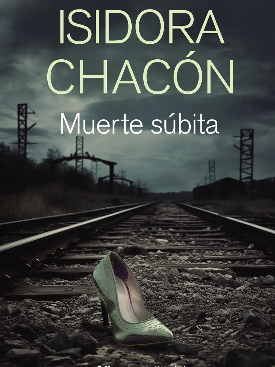 Isidora Chacón - Muerte súbita