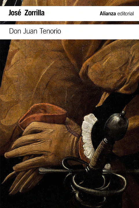 José Zorrilla - Don Juan Tenorio