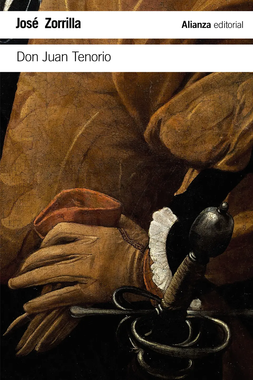 José Zorrilla - Don Juan Tenorio 1