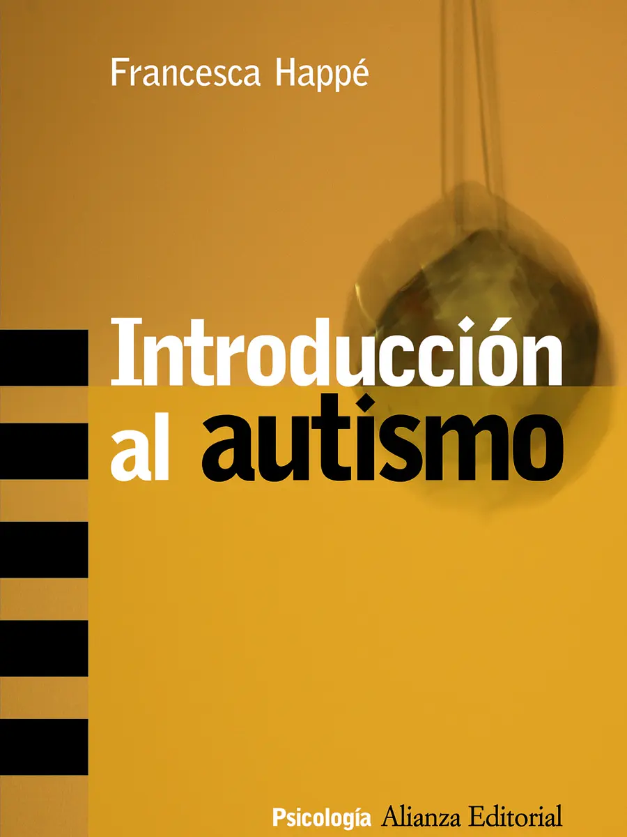 Francesca Happé - Introducción al autismo