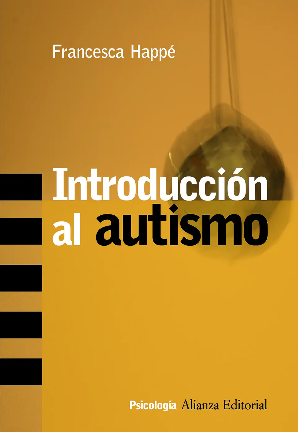 Francesca Happé - Introducción al autismo 1