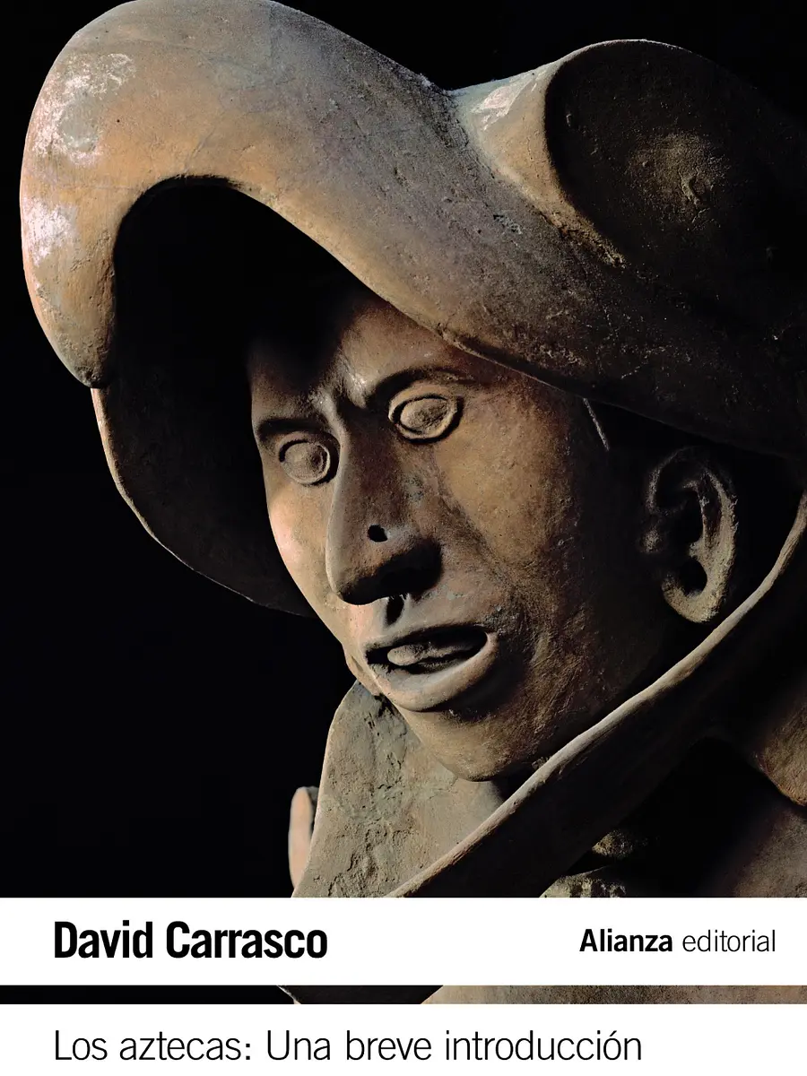 David Carrasco - Los aztecas
