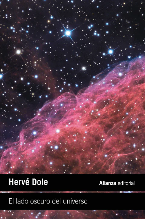 Hervé Dole - El lado oscuro del universo