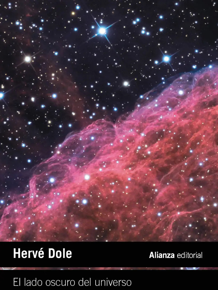 Hervé Dole - El lado oscuro del universo
