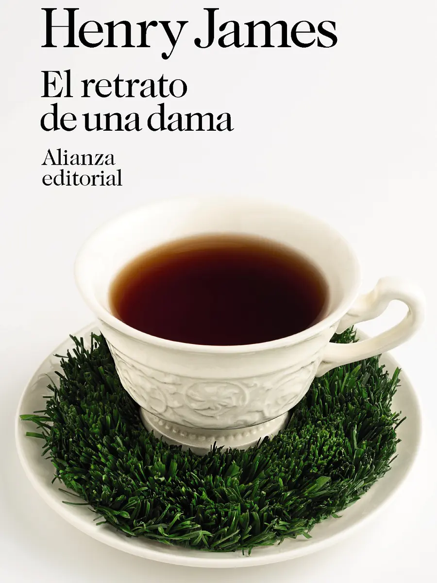 Henry James - El retrato de una dama