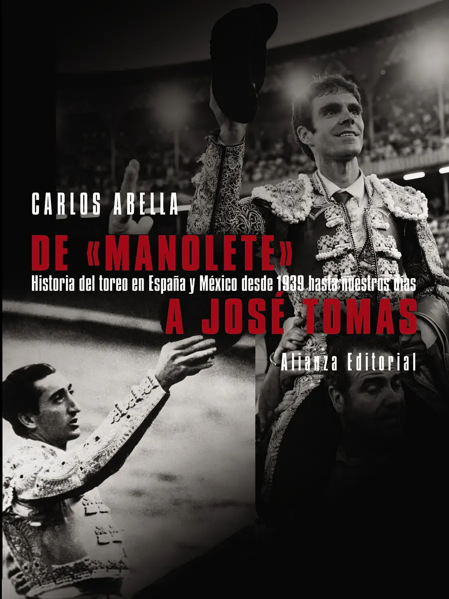 Carlos Abella - De