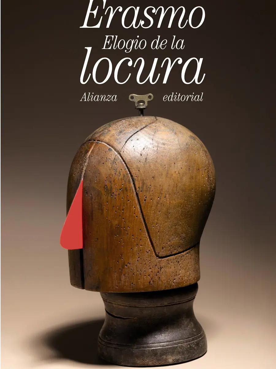 Erasmo - Elogio de la locura