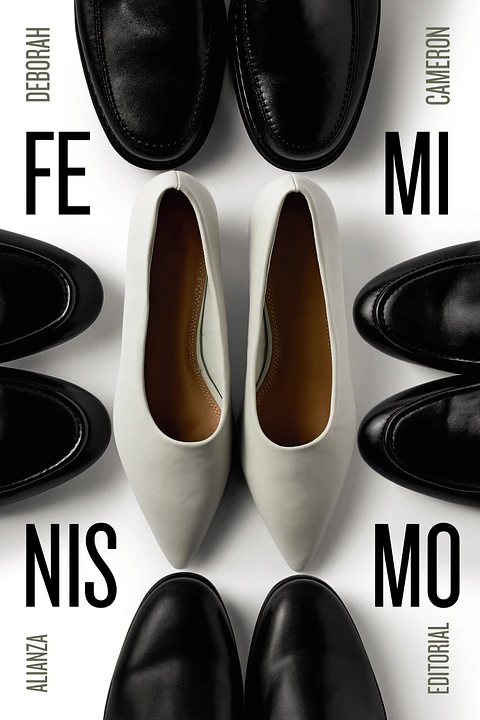 Deborah Cameron - Feminismo