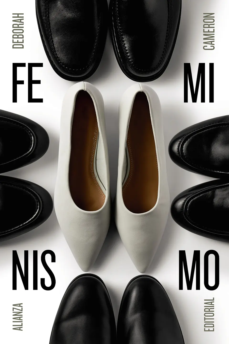 Deborah Cameron - Feminismo 1