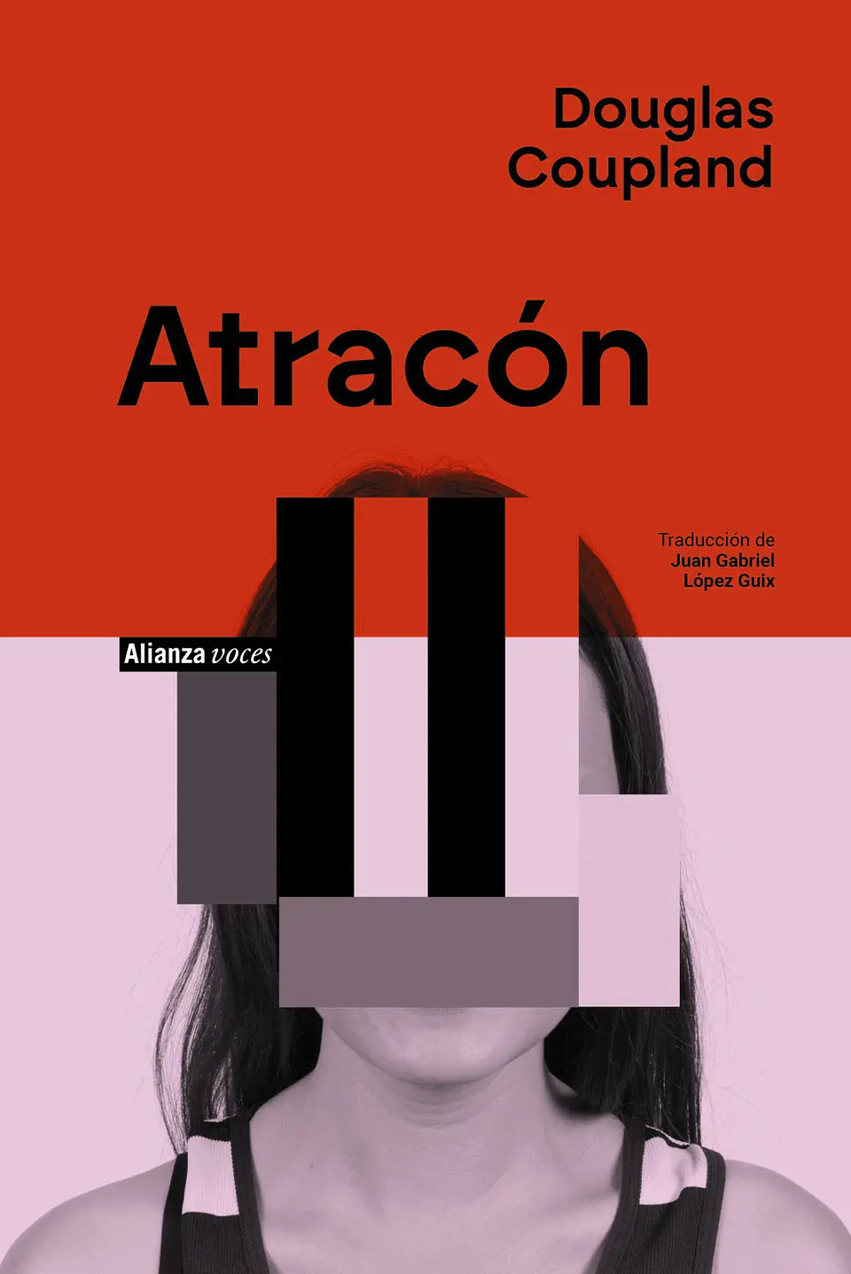Douglas Coupland - Atracón 1