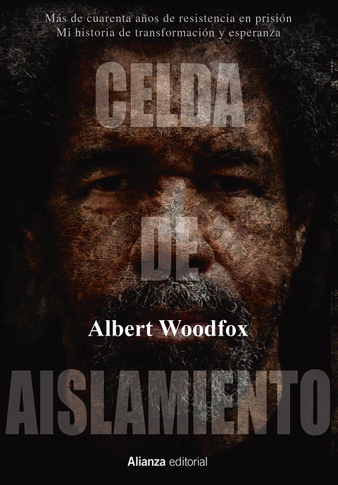 Albert Woodfox - Celda de aislamiento