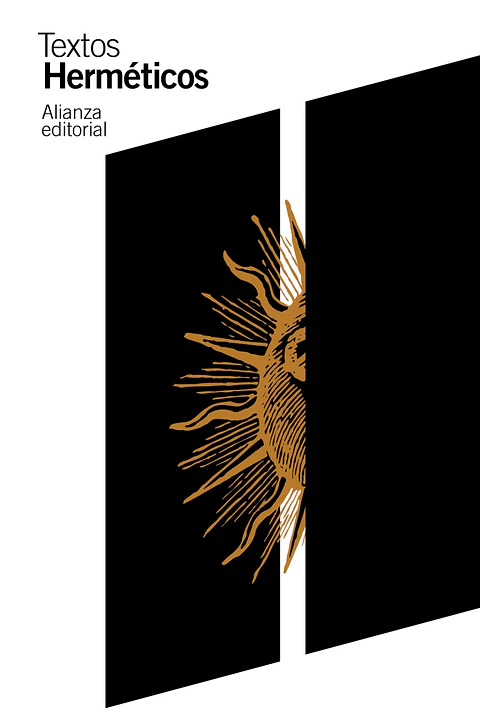 Anónimo - Textos herméticos