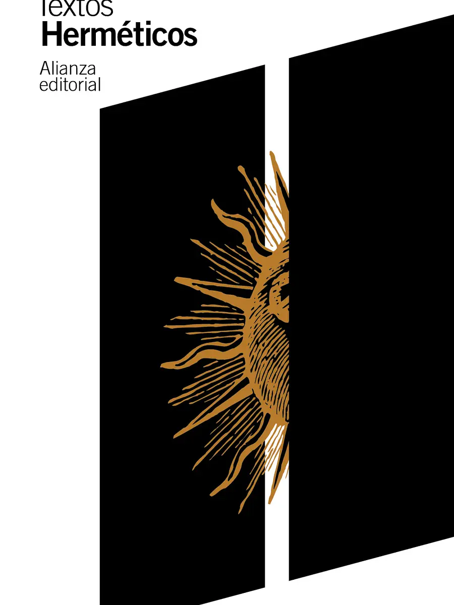Anónimo - Textos herméticos