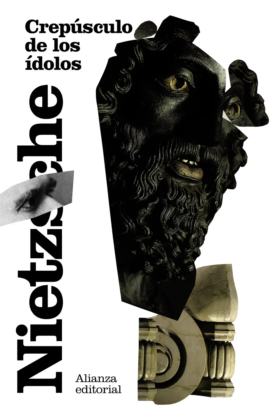 Friedrich Nietzsche - Crepúsculo de los ídolos 1