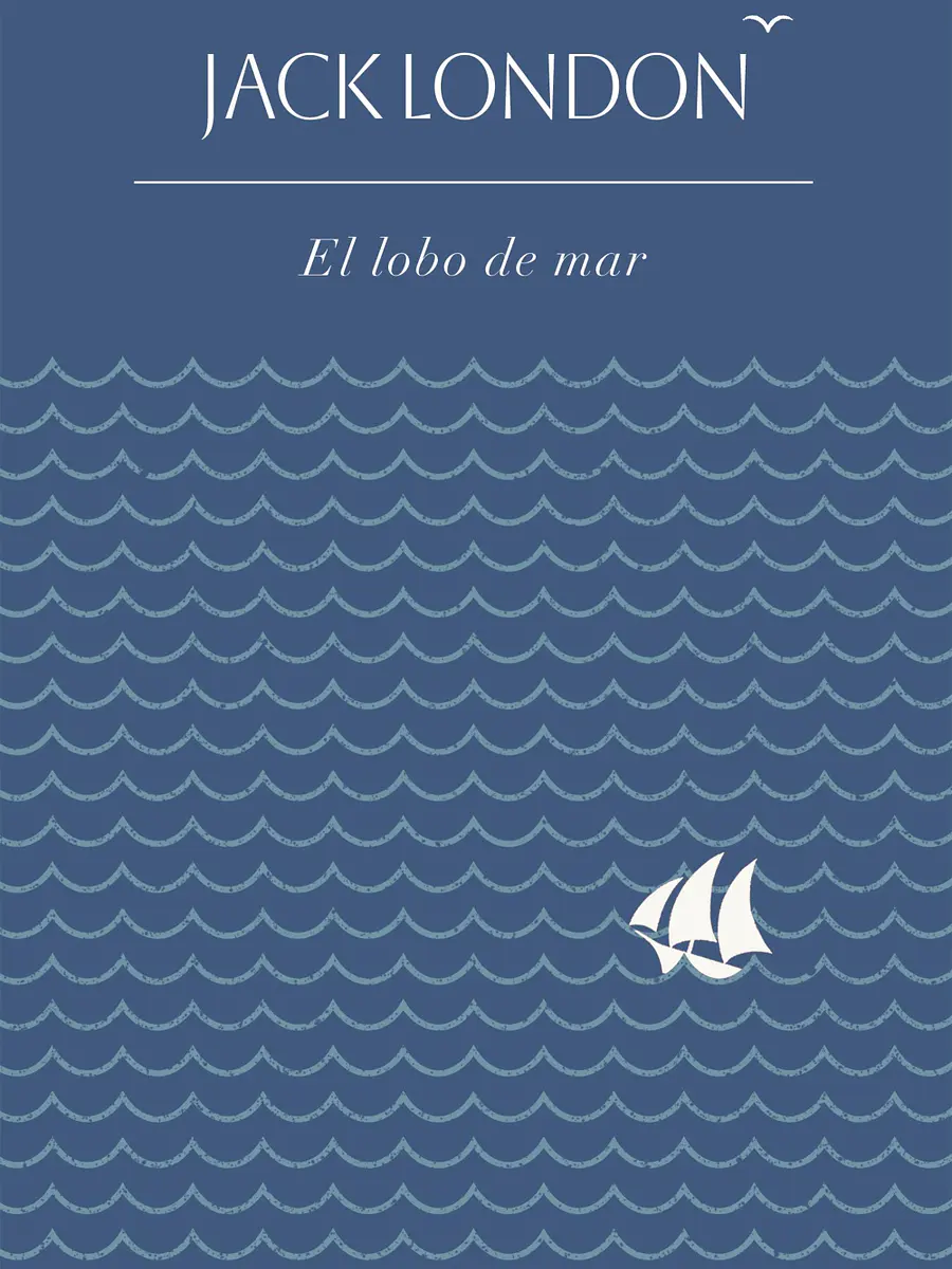 A. D. Aleksandrov - El lobo de mar