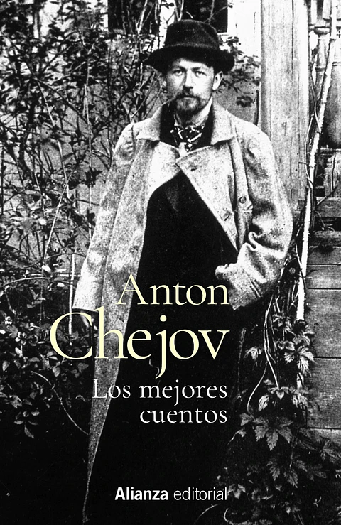 Antón Chéjov - Los mejores cuentos
