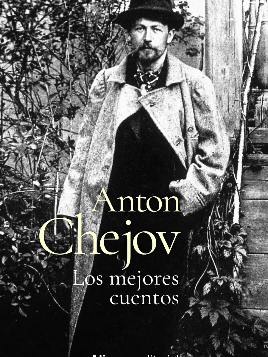 Antón Chéjov - Los mejores cuentos
