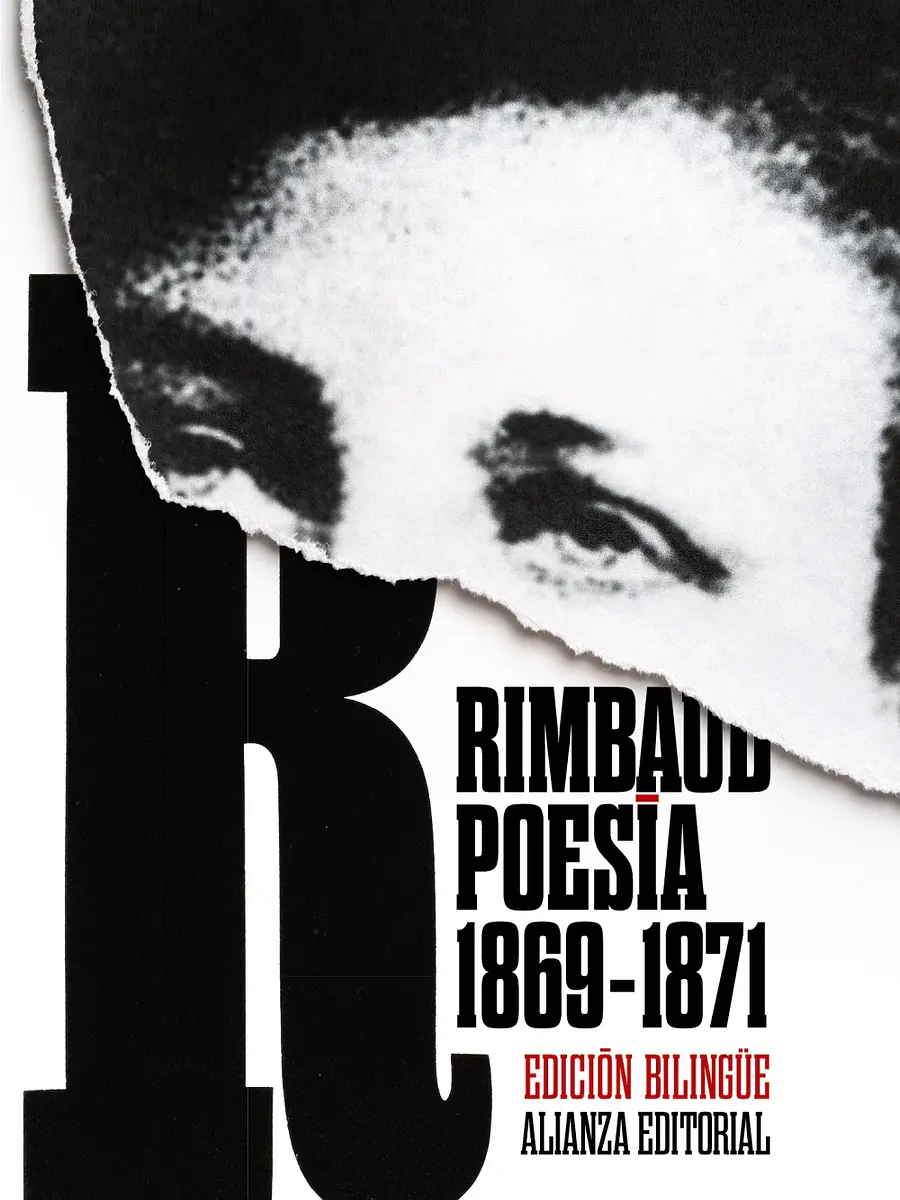 Arthur Rimbaud - Poesía (1869-1871)