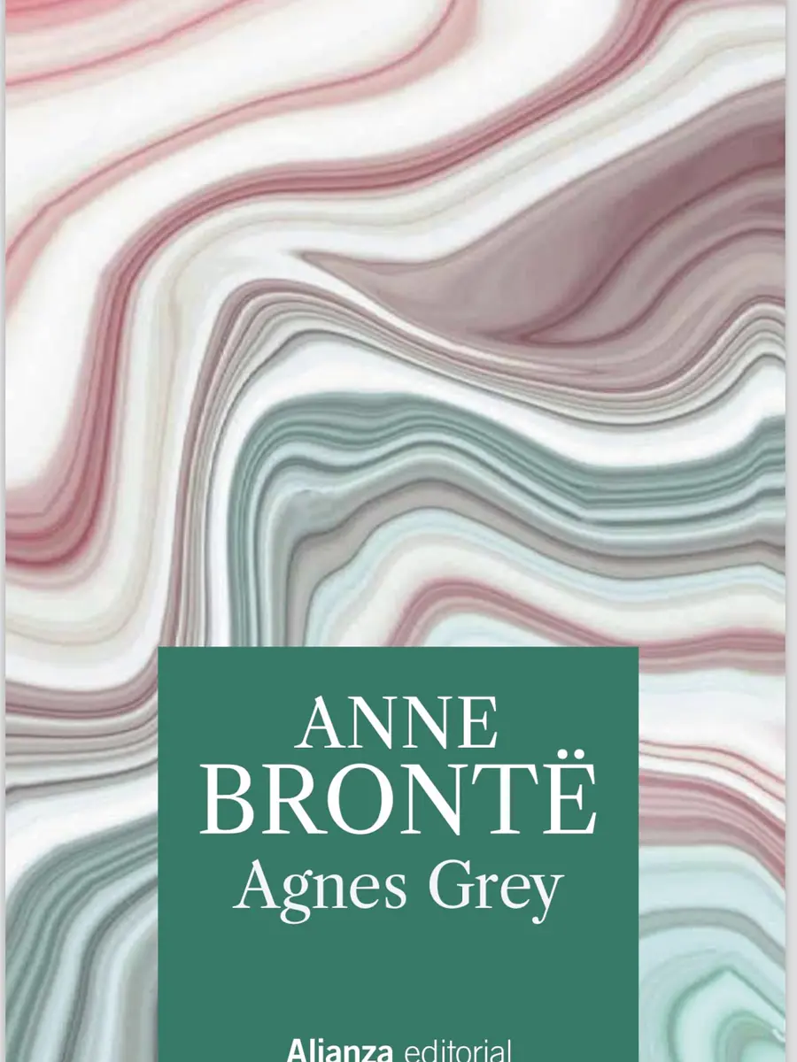 Anne Brontë - Agnes Grey