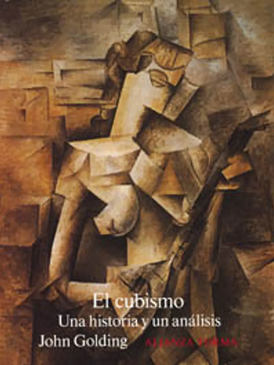 John Golding - El cubismo