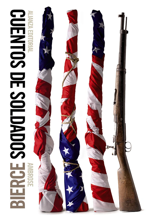 Ambrose Bierce - Cuentos de soldados