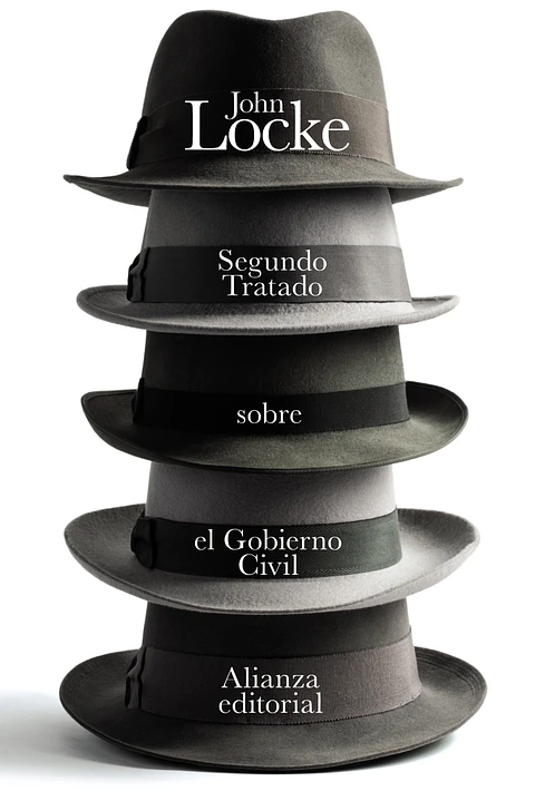 John Locke - Segundo Tratado sobre el Gobierno Civil