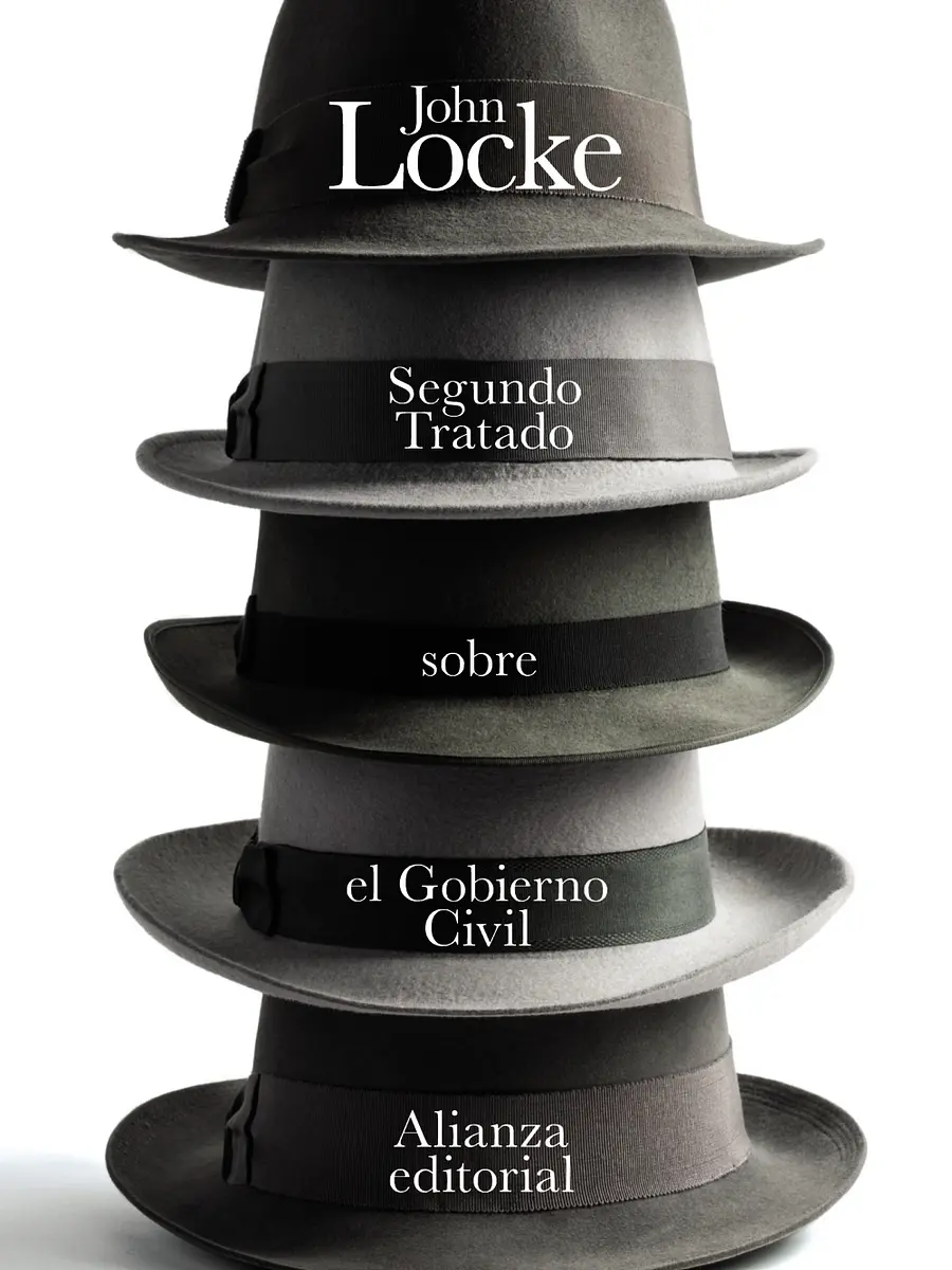 John Locke - Segundo Tratado sobre el Gobierno Civil