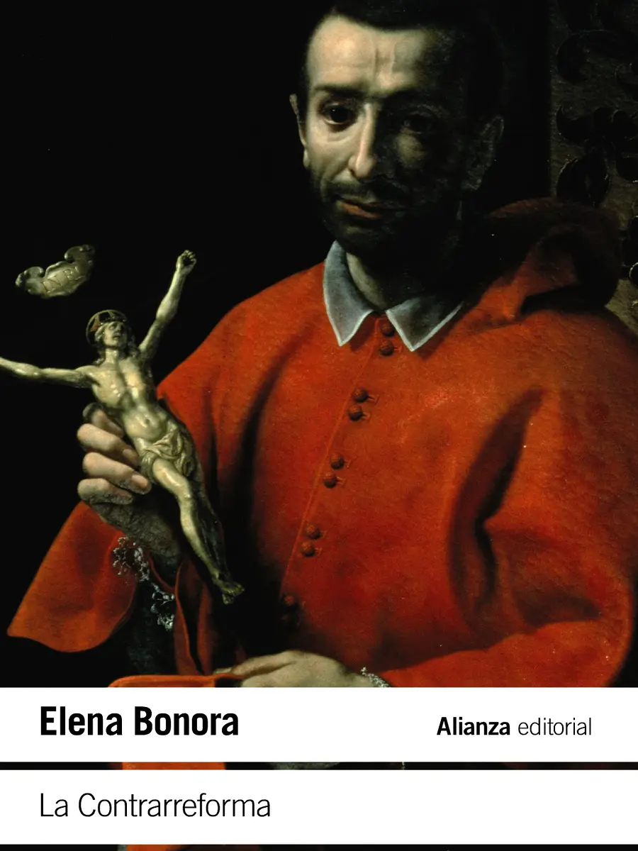 Elena Bonora - La Contrarreforma