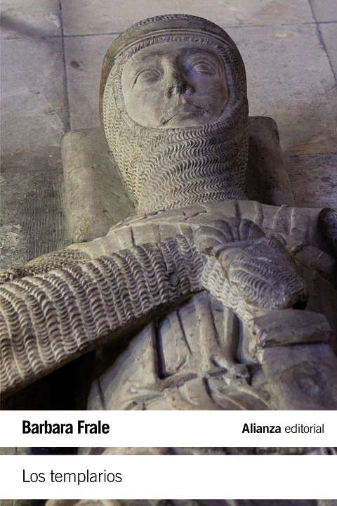 Barbara Frale - Los templarios