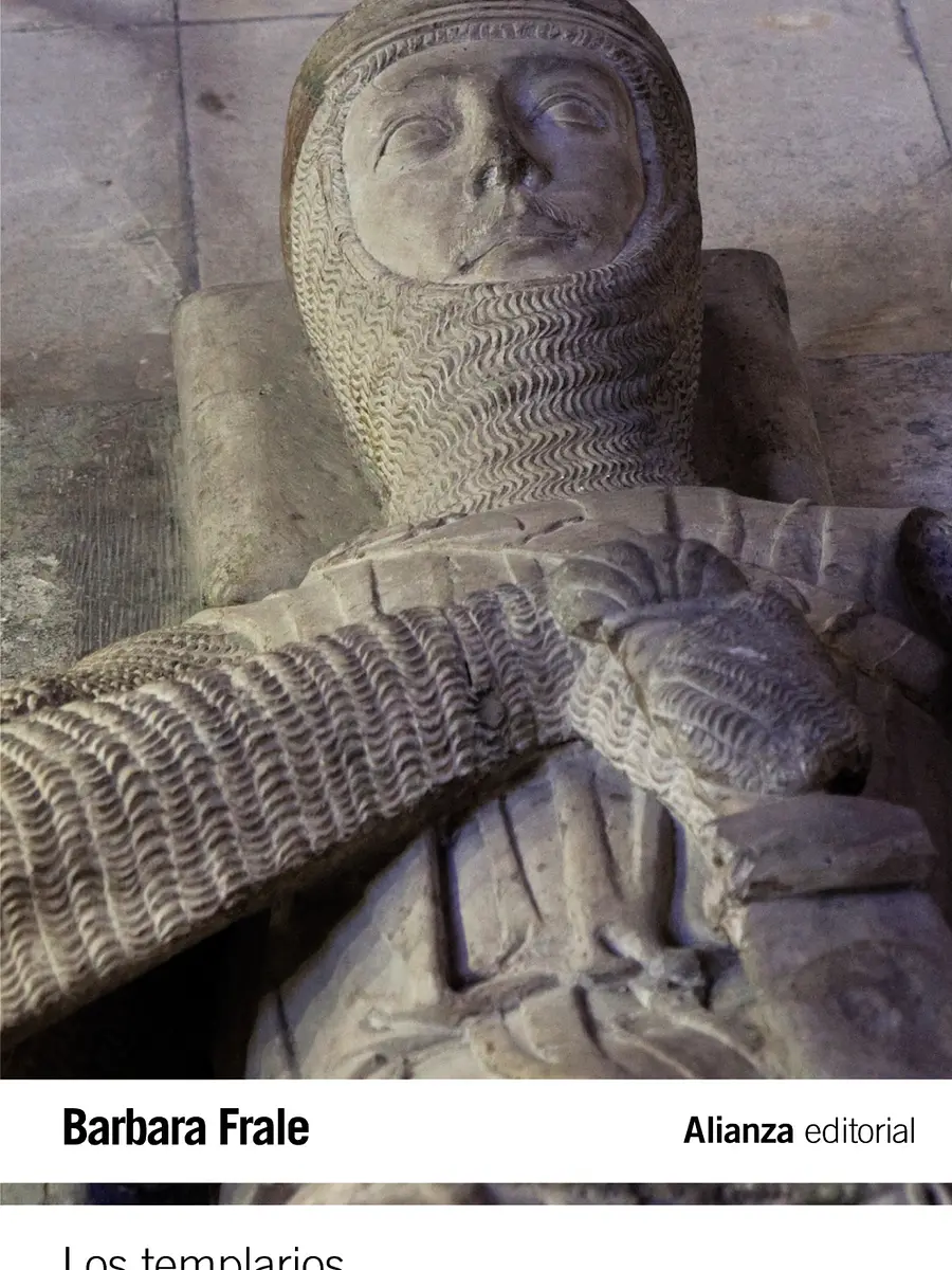 Barbara Frale - Los templarios