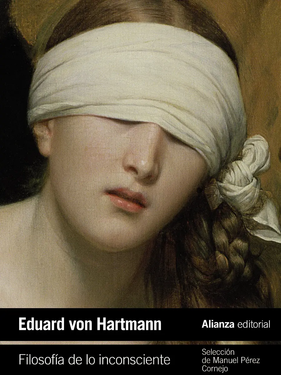 Eduard von Hartmann - Filosofía de lo inconsciente