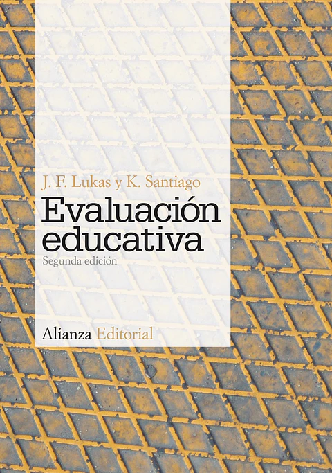 J.F. Lukas - Evaluación educativa