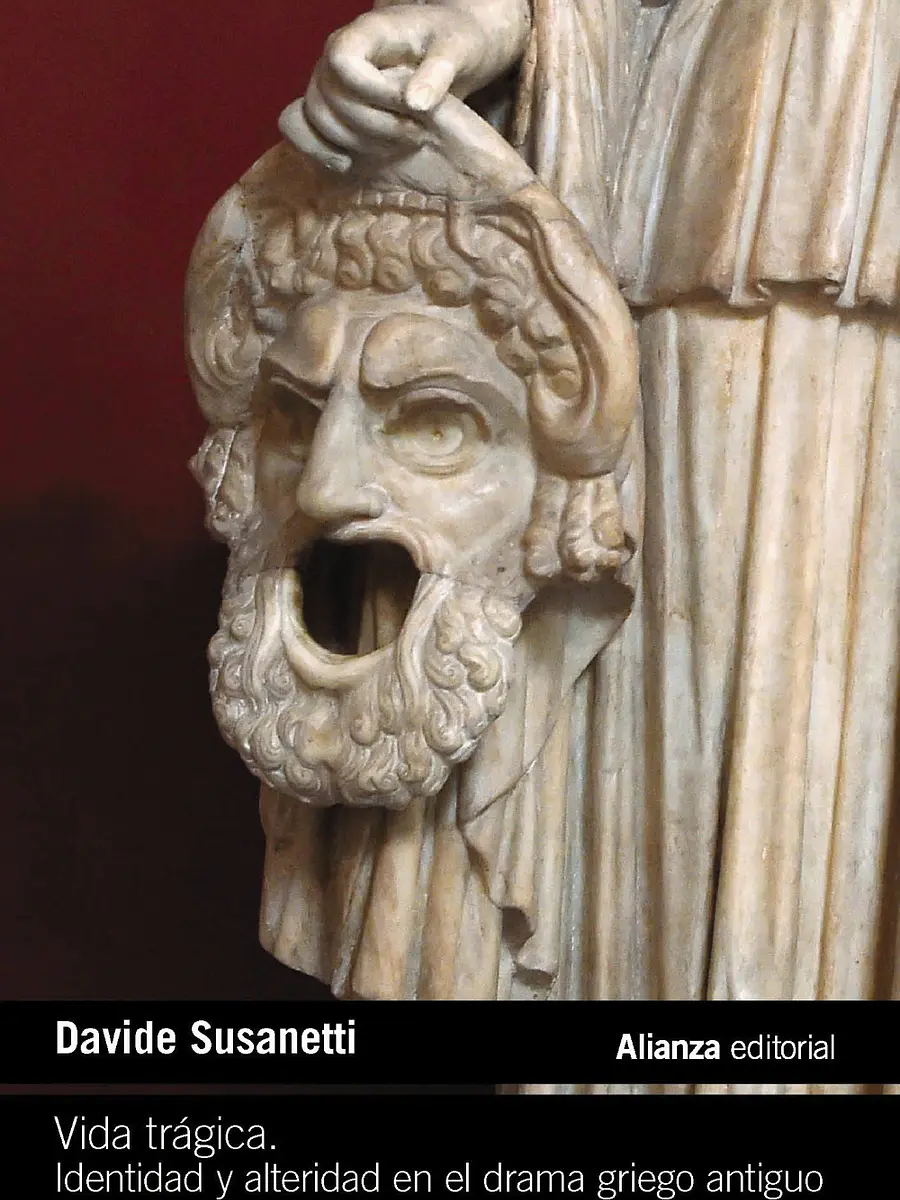 Davide Susanetti - Vida trágica