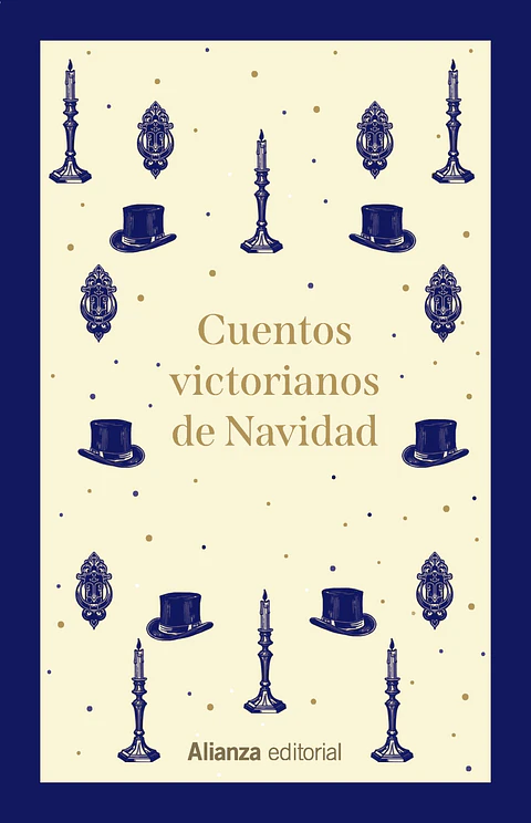 Charles Dickens - Cuentos victorianos de Navidad