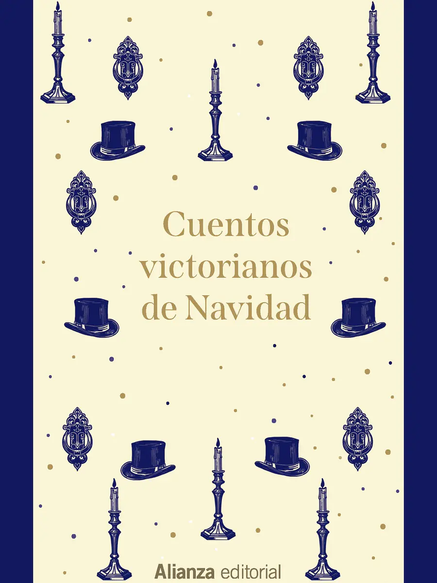 Charles Dickens - Cuentos victorianos de Navidad