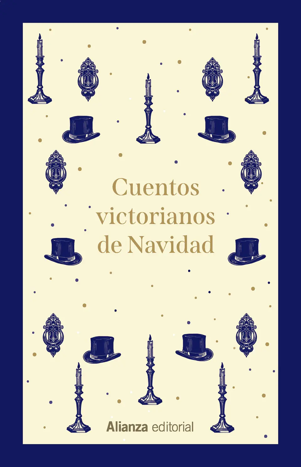 Charles Dickens - Cuentos victorianos de Navidad 1