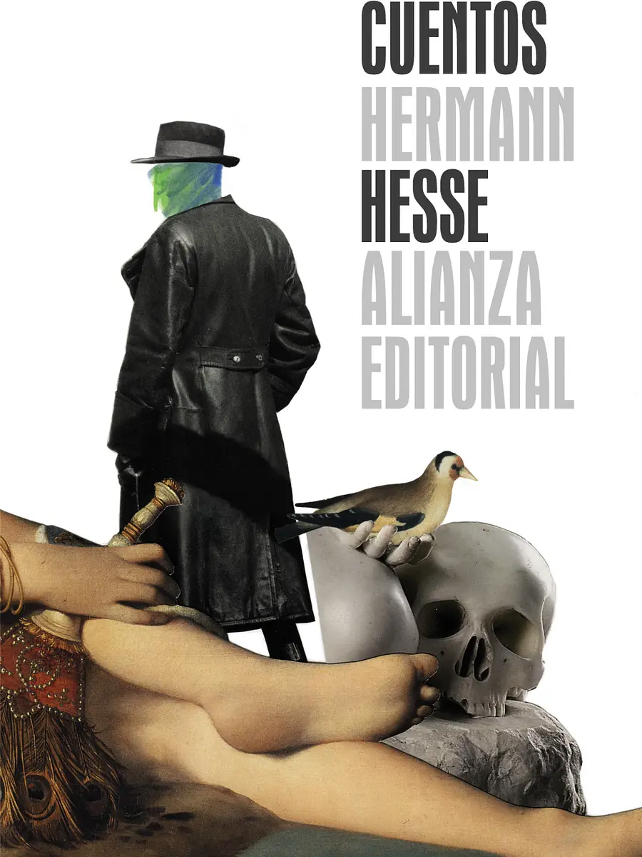 Hermann Hesse - Cuentos