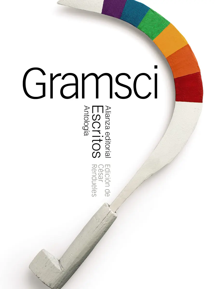 Antonio Gramsci - Escritos (Antología)