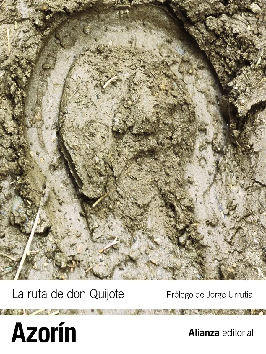 Azorín - La ruta de Don Quijote