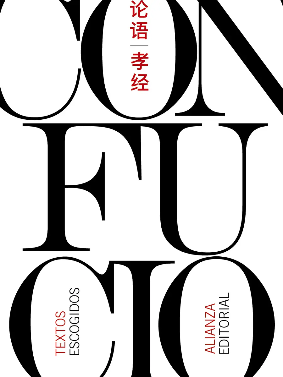 Confucio - Textos escogidos