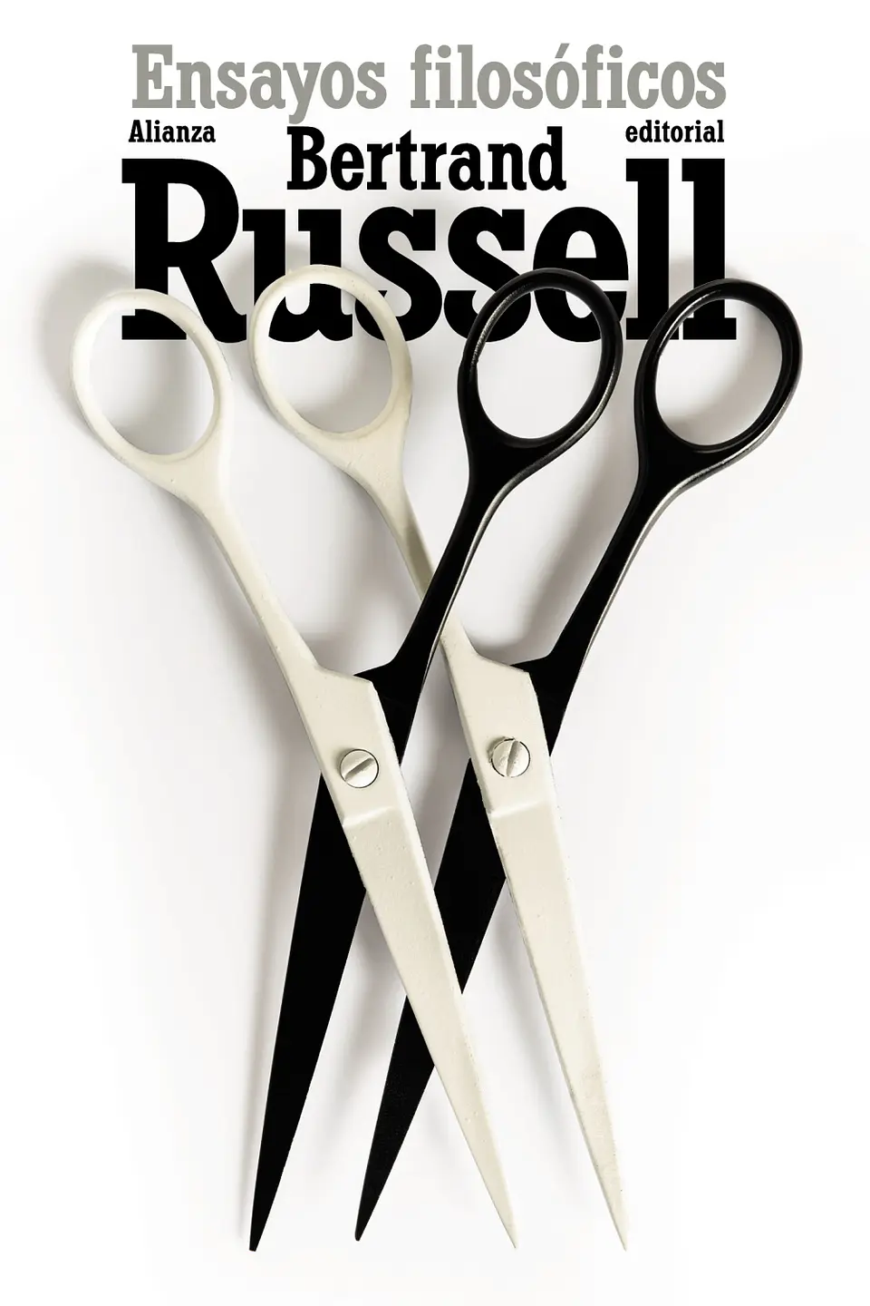 Bertrand Russell - Ensayos filosóficos 1